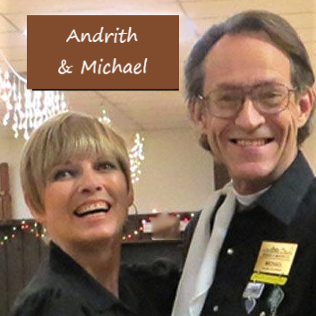 Andrith & Michael