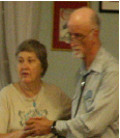 Roy & Marcia Knight